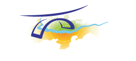 Common borders. Common solutions. (logo)