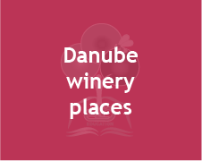 Danube winery places (image)
