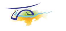 Granițe comune. Soluții comune. (logo)